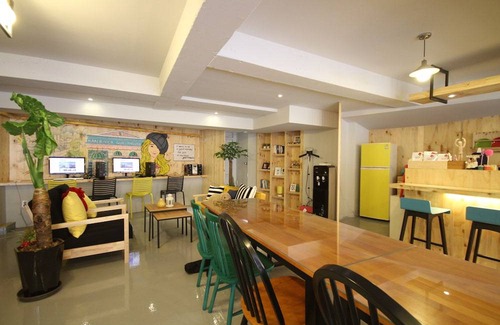 Dohwa-dong Hostel | Hanriver Residence & Guesthouse