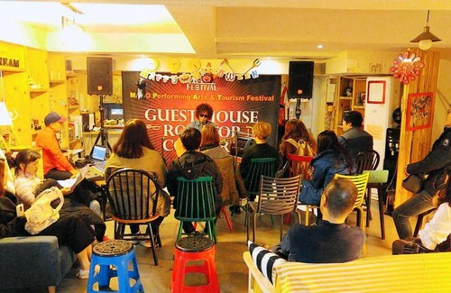 Dohwa-dong Hostel | Hanriver Residence & Guesthouse