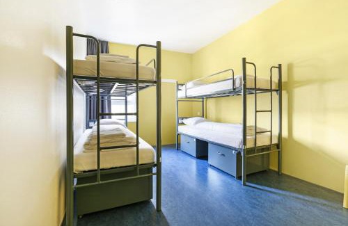 Grachtengordel-Zuid Hostel | Hans Brinker Hostel Amsterdam