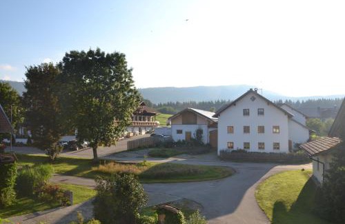 Langdorf Apartment | Hans Girgl Hof