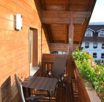 Langdorf Apartment | Hans Girgl Hof