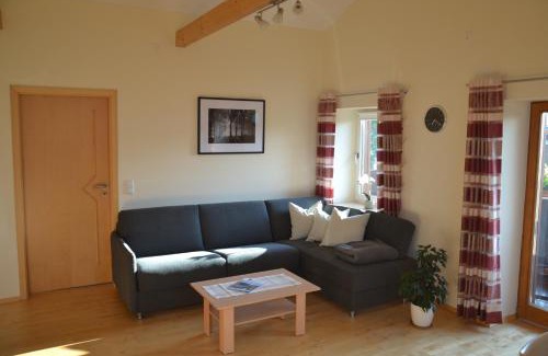 Langdorf Apartment | Hans Girgl Hof