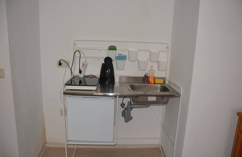 Graz City Centre Apartment | Hans-Sachs-Gasse 10