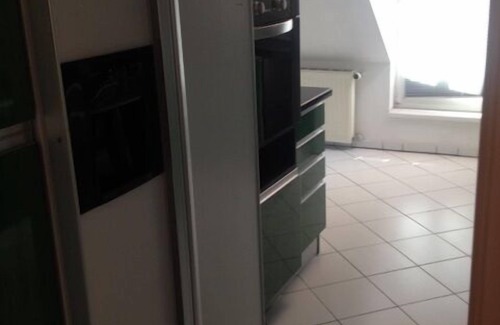 Graz City Centre Apartment | Hans-Sachs-Gasse 10