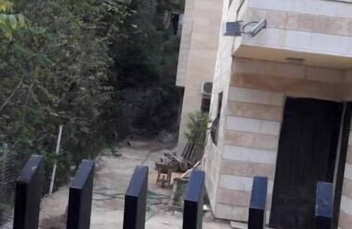 Jounieh Apartment | Hansa Home Achkout Townhouse Mt Lb Nature Hideaway