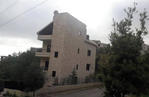 Jounieh Apartment | Hansa Home Achkout Townhouse Mt Lb Nature Hideaway