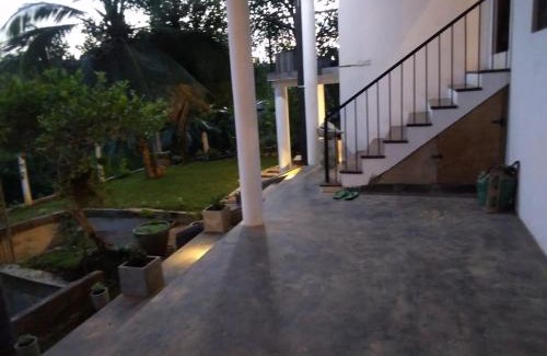 Akmeemana House | Hansa Villa