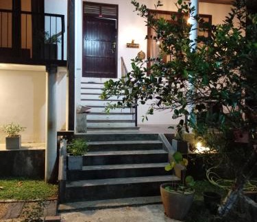 Akmeemana House | Hansa Villa