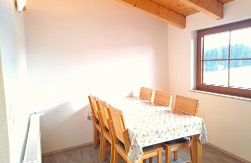Lengenwang Apartment | Hansihof im Allgäu