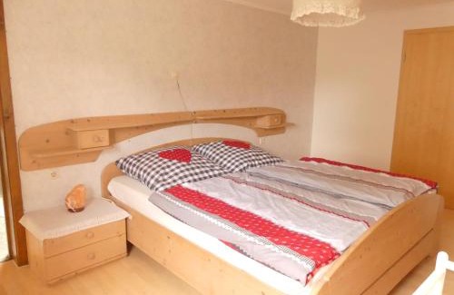 Lengenwang Apartment | Hansihof im Allgäu
