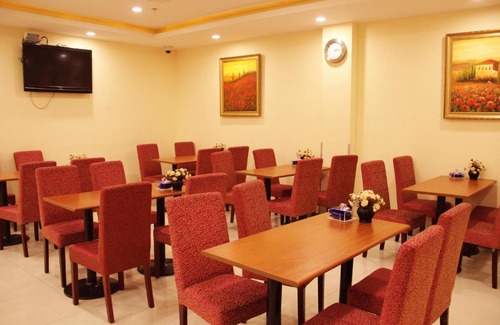 Jingxiu District Hotel | Hanting Hotel Baoding Railway Station 2nd