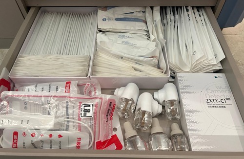 Haizhu Hotel | Hanting Hotel Guangzhou Jiangnanxi Metro Station