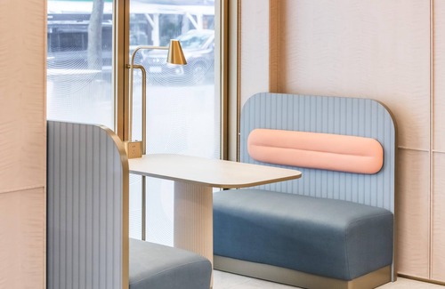 Haizhu Hotel | Hanting Hotel Guangzhou Jiangnanxi Metro Station