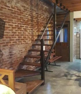 General Belgrano House | Hanuja Payé