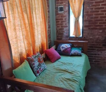 General Belgrano House | Hanuja Payé