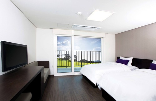 Yongin Resort | Hanwha Resorts Yongin Besancon