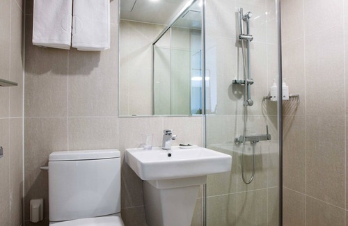 Yongin Resort | Hanwha Resorts Yongin Besancon