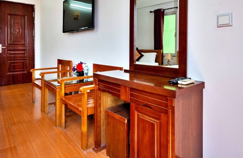 Soc Son Hotel | HANZ Duc Hieu 2 Hotel
