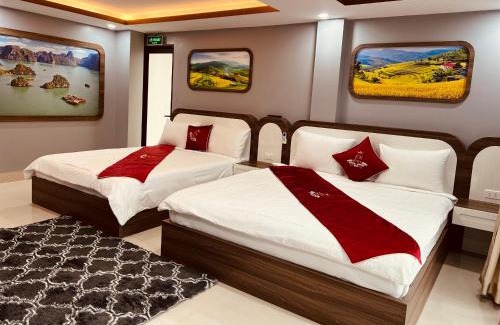 Sa Pa Apartment | HANZ EN Hotel Sapa