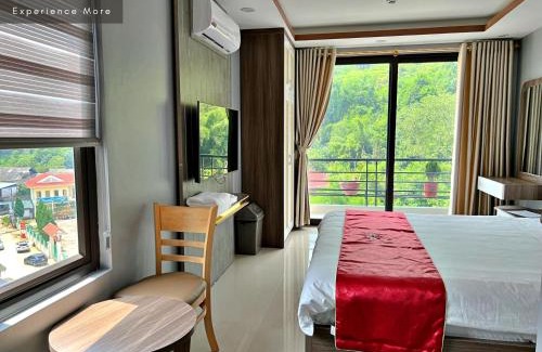 Sa Pa Apartment | HANZ EN Hotel Sapa