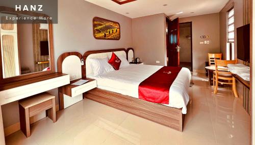 Sa Pa Apartment | HANZ EN Hotel Sapa