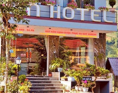 Sa Pa Apartment | HANZ EN Hotel Sapa