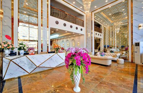 Duong Dong Bed & Breakfast | HANZ Hotel Happy 88 Tran Hung Dao Street