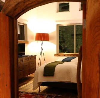 Fujikawaguchiko Cabin | HANZ OUTDOOR RESORT -formerly GLAMPING VILLA HANZ KAWAGUCHIKO