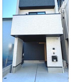 Katsushika Villa | Hao Bros Home Gemini
