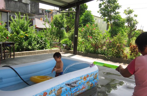 Dongshan Bed & Breakfast | Hao Ya Villa