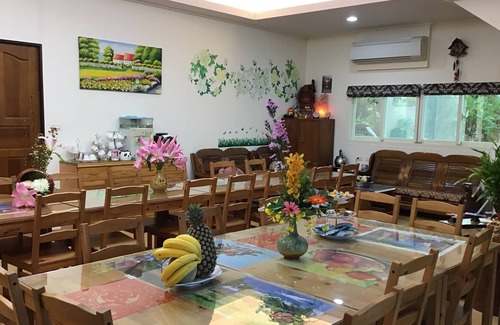 Dongshan Bed & Breakfast | Hao Ya Villa