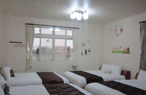 Dongshan Bed & Breakfast | Hao Ya Villa