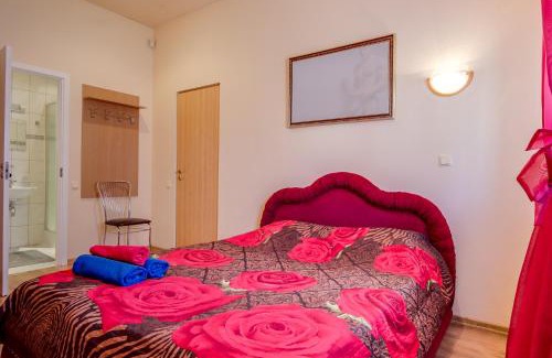 Jurmala Hotel | Hapi