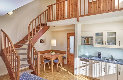 Braunlage Apartment | Hapimag Resort Braunlage