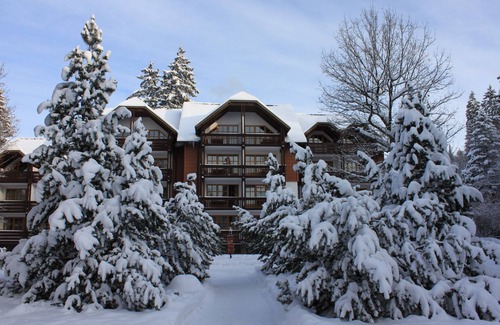 Braunlage Apartment | Hapimag Resort Braunlage
