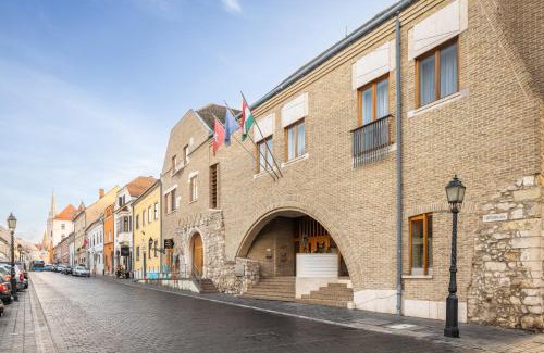 Castle Hill Apartment | Hapimag Resort Budapest