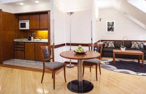 Castle Hill Hotel | Hapimag Resort Budapest