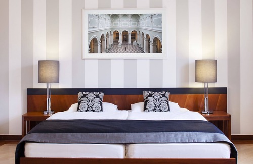 Castle Hill Hotel | Hapimag Resort Budapest