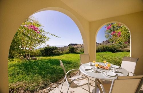 Plakias Apartment | Hapimag Resort Damnoni