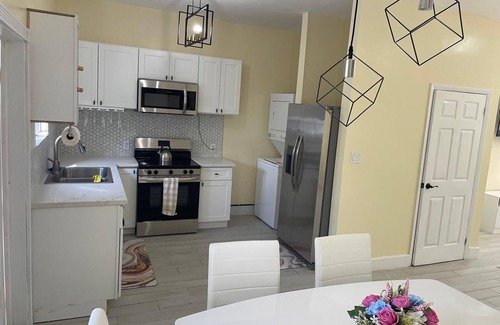 Coral Harbour Condo | Hapiness Falls at Gippy's Ranch Nassau, Bahamas. 2 Bed 2.5 Bath Condo