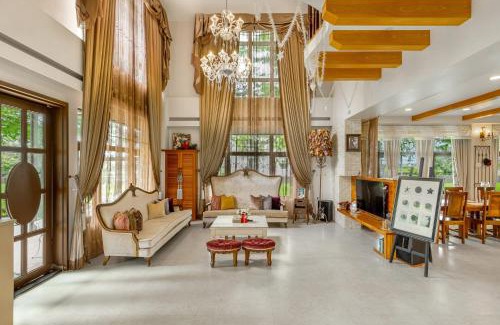 Wujie House | Happiness Pass On