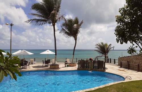 Ponta Negra Apartment | Happy 321 apartments, great view, sea front, Ponta Negra!