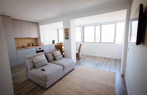 Centro / Baixa Apartment | Happy 4, Apartment located in the Center of Porto