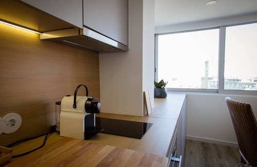 Centro / Baixa Apartment | Happy 4, Apartment located in the Center of Porto