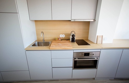 Centro / Baixa Apartment | Happy 4, Apartment located in the Center of Porto