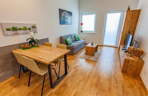 Aich Apartment | Happy Aich 2 by Alpenidyll Apartments