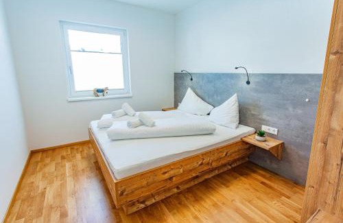 Aich Apartment | Happy Aich 2 by Alpenidyll Apartments