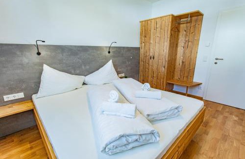 Aich Apartment | Happy Aich 2 by Alpenidyll Apartments