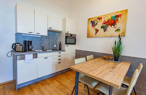 Aich Apartment | Happy Aich 3 by Alpenidyll Apartments