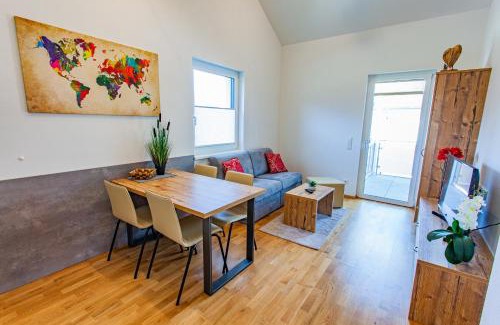 Aich Apartment | Happy Aich 3 by Alpenidyll Apartments